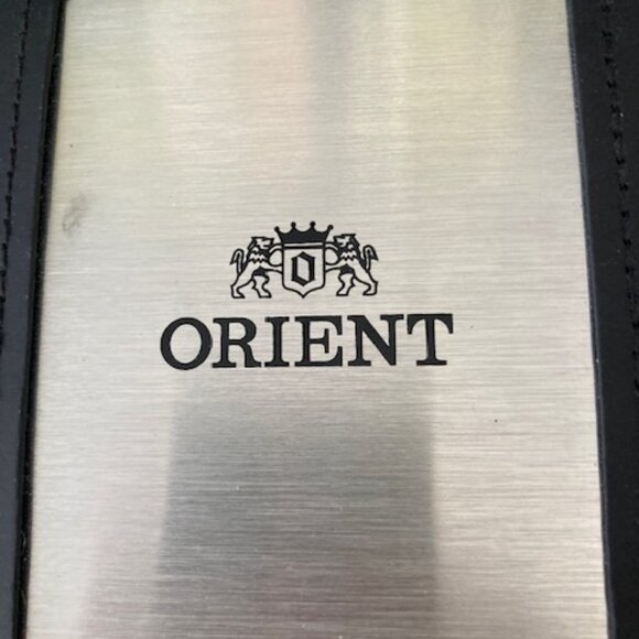 Orient Watch - Picture 5 of 5